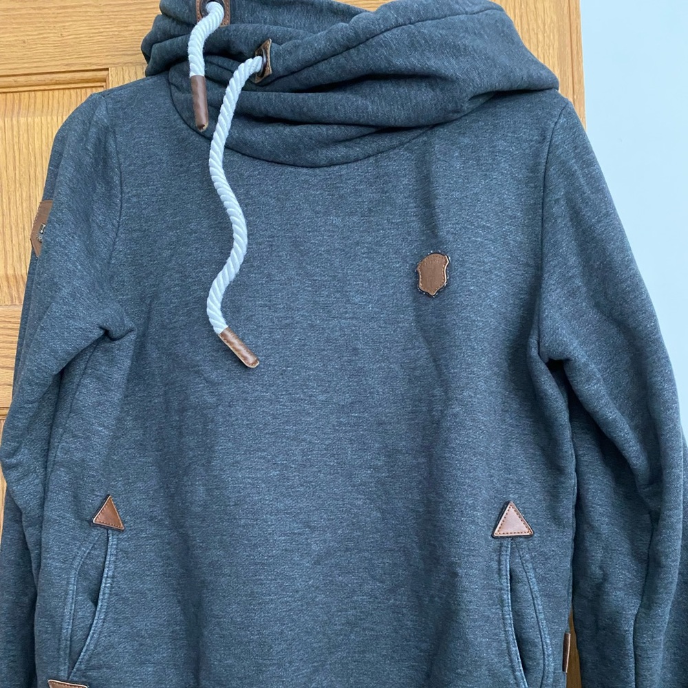 Naketano Hoodie XL